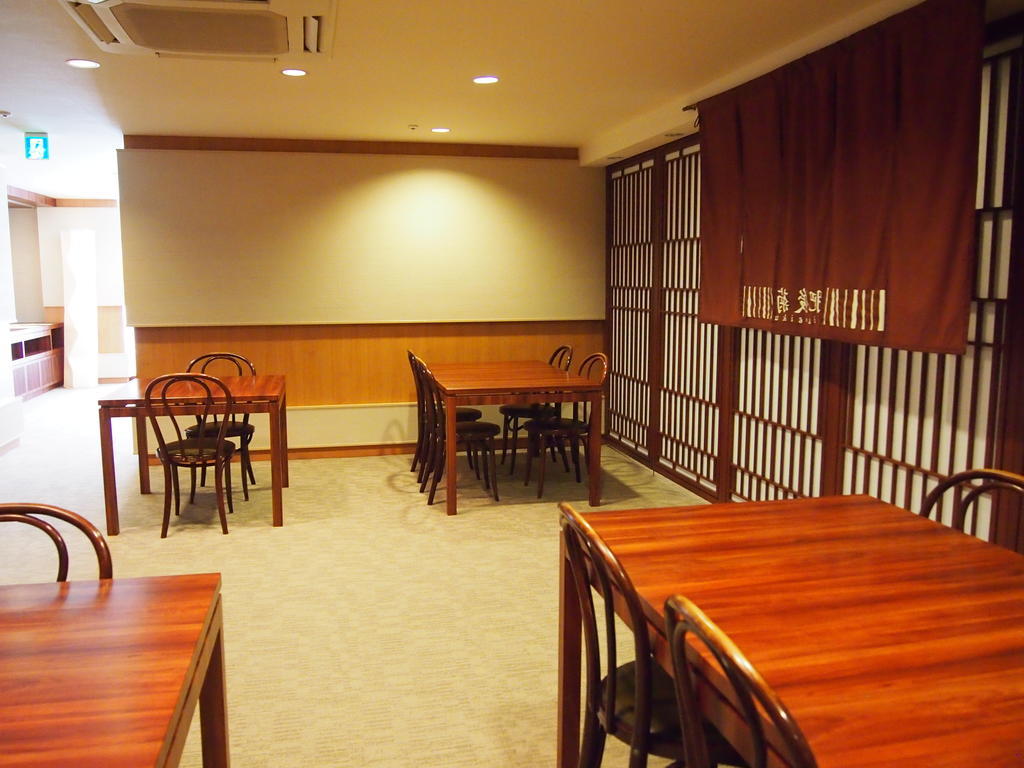 โรงแรมซันรูท คุมาโมโตะ ภายนอก รูปภาพ